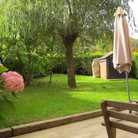 Apartamento En Cantabria, Treceño Exterior foto