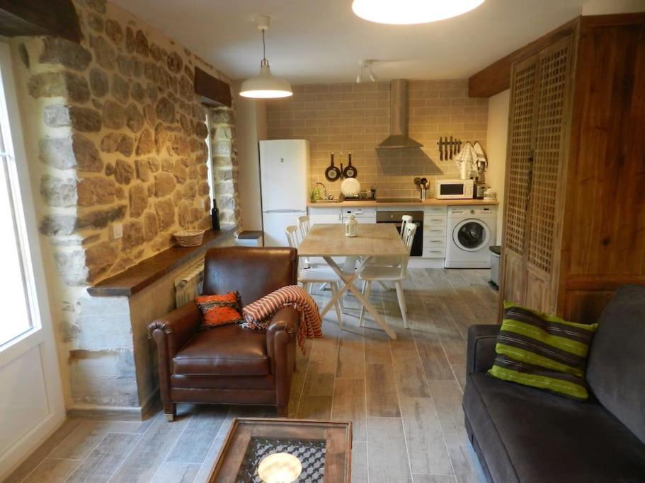 Apartamento En Cantabria, Treceño Exterior foto