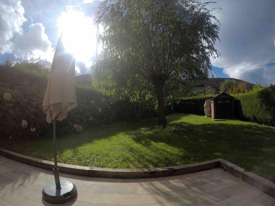 Apartamento En Cantabria, Treceño Exterior foto