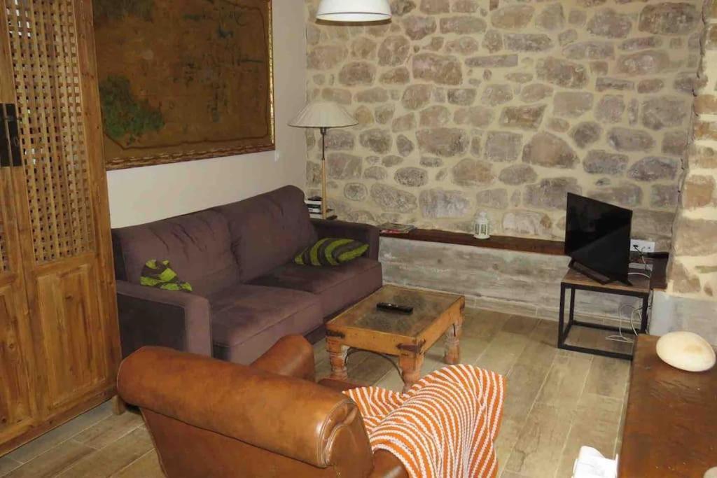 Apartamento En Cantabria, Treceño Exterior foto