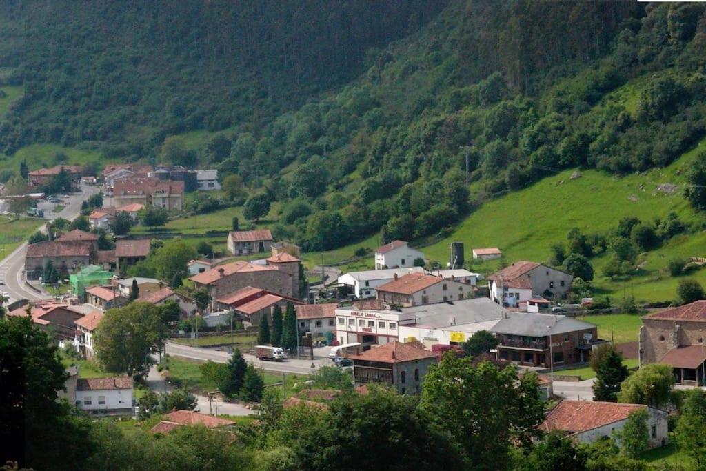 Apartamento En Cantabria, Treceño Exterior foto