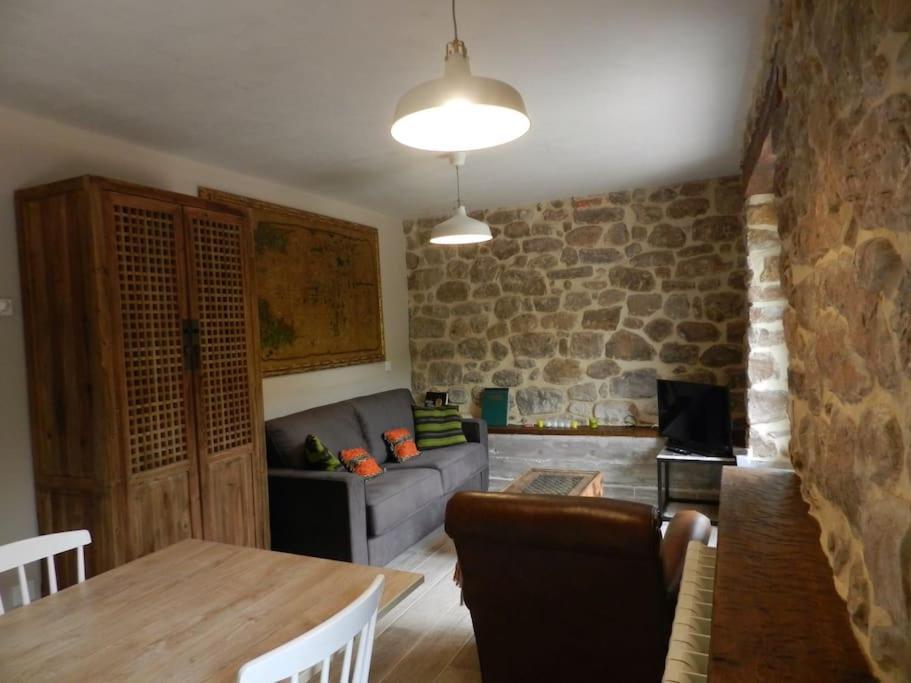 Apartamento En Cantabria, Treceño Exterior foto