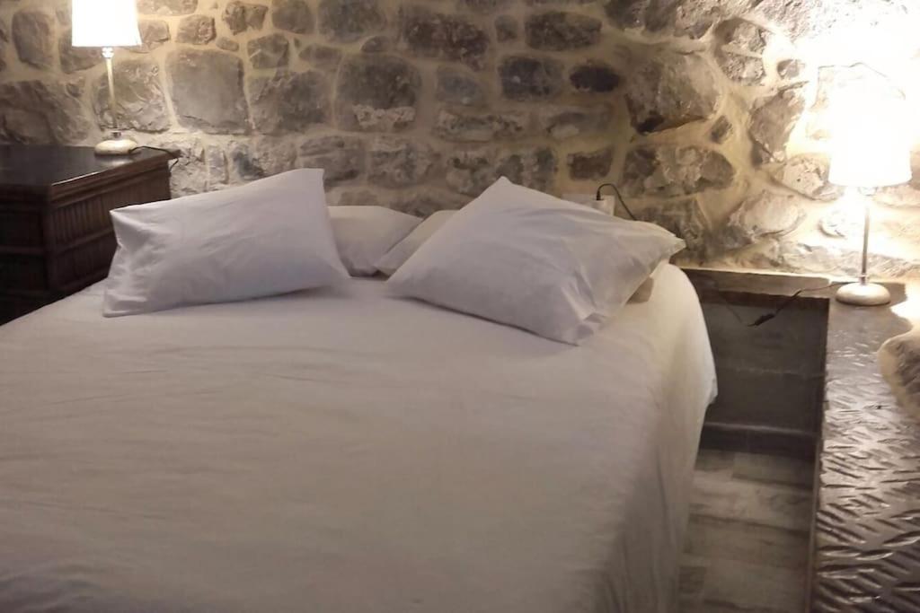 Apartamento En Cantabria, Treceño Exterior foto
