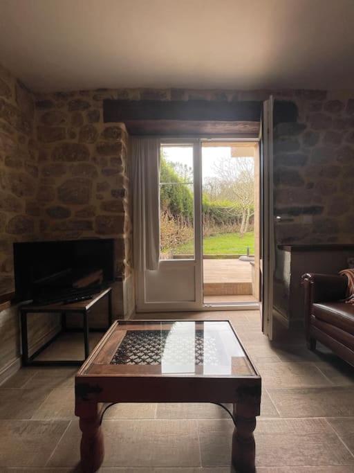 Apartamento En Cantabria, Treceño Exterior foto