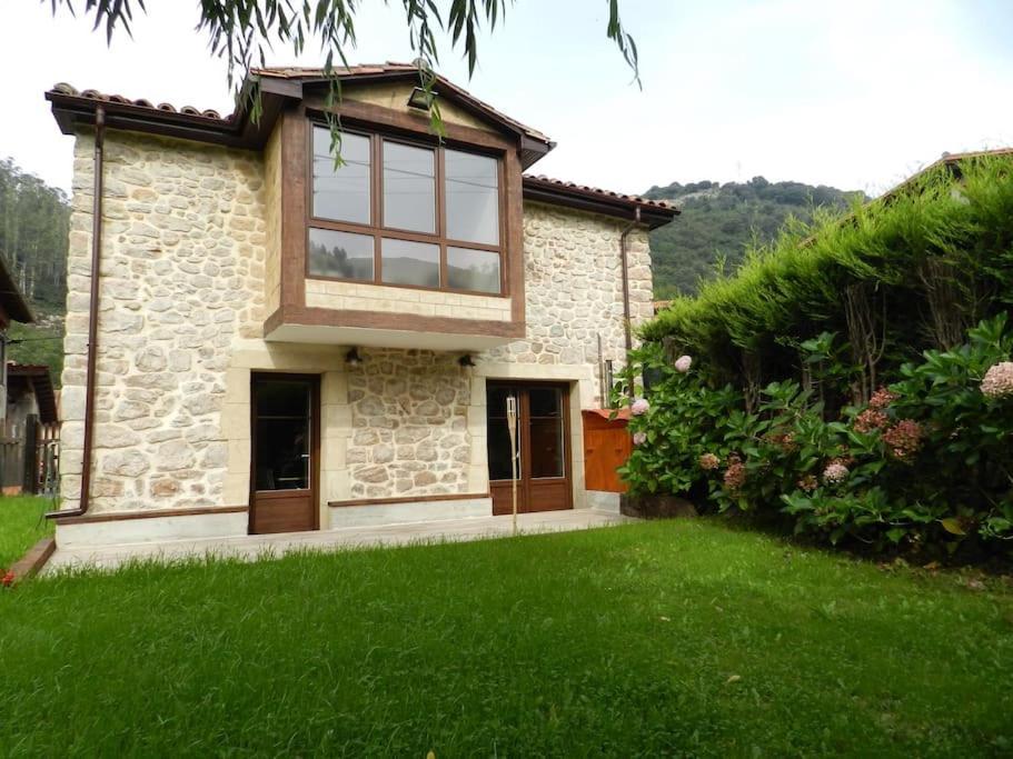 Apartamento En Cantabria, Treceño Exterior foto