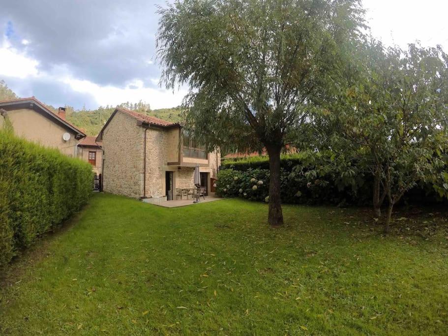 Apartamento En Cantabria, Treceño Exterior foto