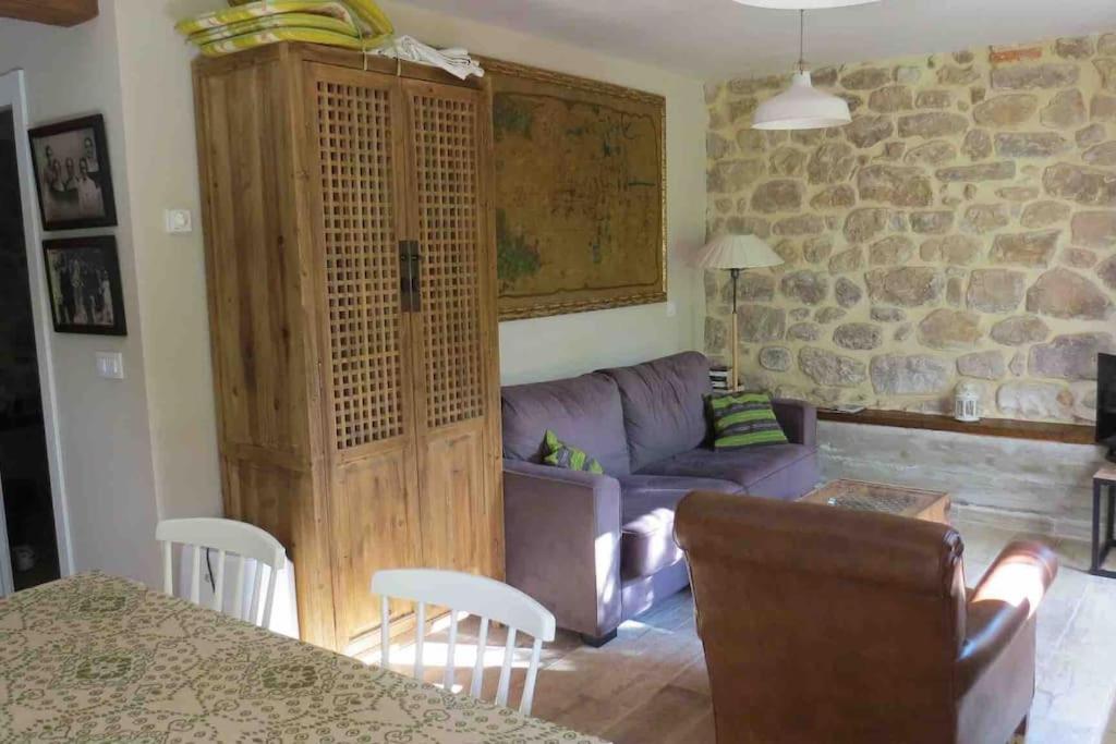 Apartamento En Cantabria, Treceño Exterior foto