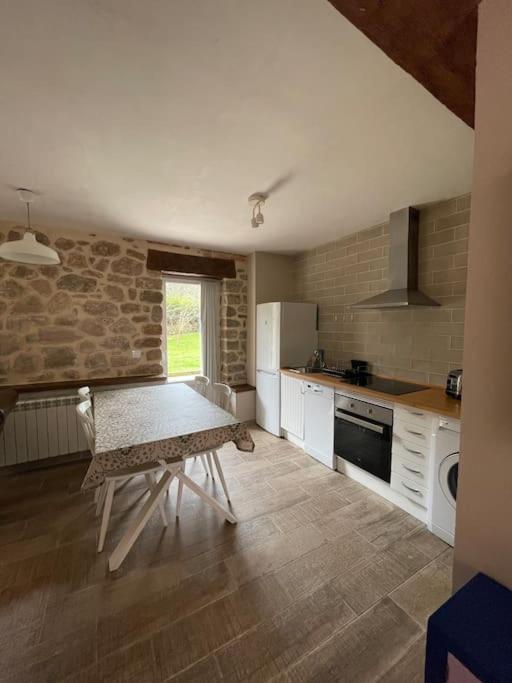 Apartamento En Cantabria, Treceño Exterior foto