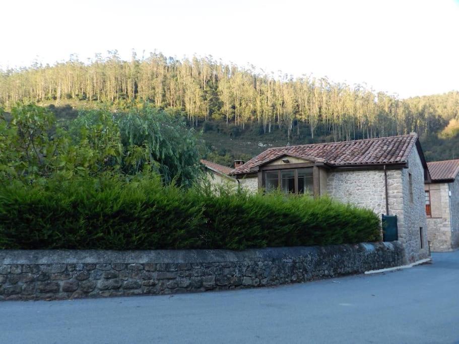 Apartamento En Cantabria, Treceño Exterior foto