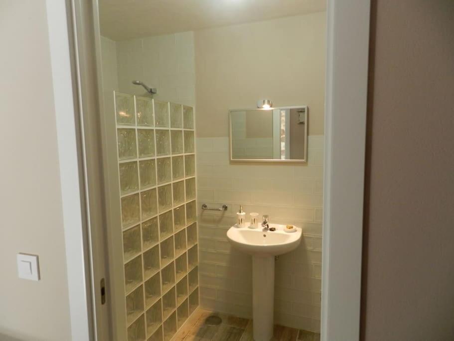 Apartamento En Cantabria, Treceño Exterior foto
